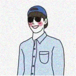 观众头像 老剧场售票员